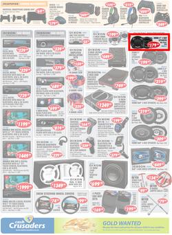 Cash Crusaders : Price Freeze (11 May - 3 June 2018), page 2