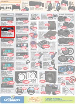 Cash Crusaders : Price Freeze (11 May - 3 June 2018), page 2