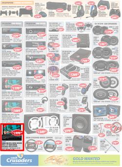 Cash Crusaders : Price Freeze (11 May - 3 June 2018), page 2