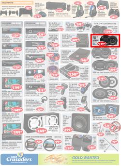 Cash Crusaders : Price Freeze (11 May - 3 June 2018), page 2