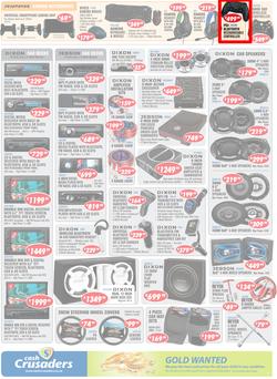 Cash Crusaders : Price Freeze (11 May - 3 June 2018), page 2