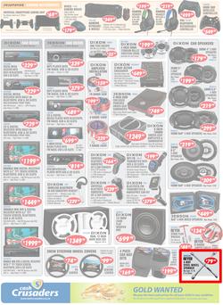Cash Crusaders : Price Freeze (11 May - 3 June 2018), page 2