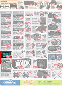 Cash Crusaders : Price Freeze (11 May - 3 June 2018), page 2
