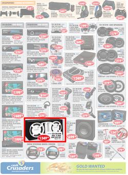 Cash Crusaders : Price Freeze (11 May - 3 June 2018), page 2