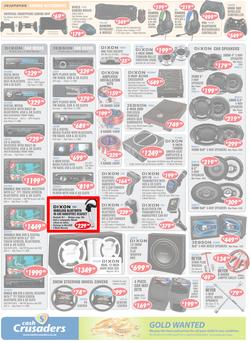 Cash Crusaders : Price Freeze (11 May - 3 June 2018), page 2