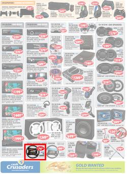 Cash Crusaders : Price Freeze (11 May - 3 June 2018), page 2