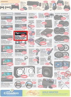 Cash Crusaders : Price Freeze (11 May - 3 June 2018), page 2