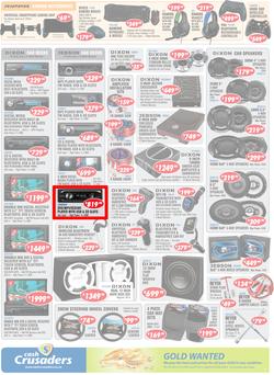 Cash Crusaders : Price Freeze (11 May - 3 June 2018), page 2