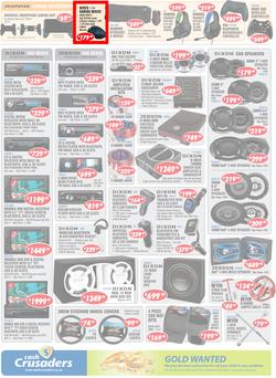Cash Crusaders : Price Freeze (11 May - 3 June 2018), page 2