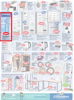 Cash Crusaders : Price Freeze (11 May - 3 June 2018), page 3