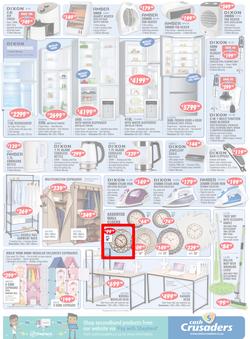 Cash Crusaders : Price Freeze (11 May - 3 June 2018), page 3