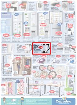 Cash Crusaders : Price Freeze (11 May - 3 June 2018), page 3