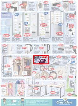 Cash Crusaders : Price Freeze (11 May - 3 June 2018), page 3