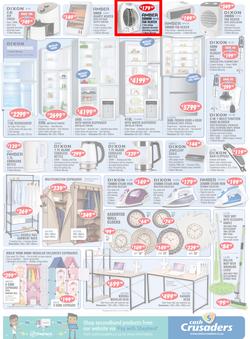 Cash Crusaders : Price Freeze (11 May - 3 June 2018), page 3