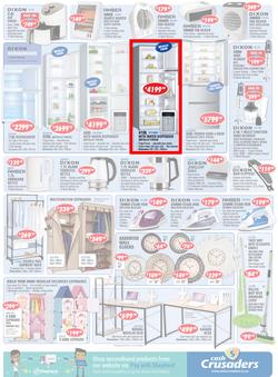 Cash Crusaders : Price Freeze (11 May - 3 June 2018), page 3