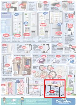 Cash Crusaders : Price Freeze (11 May - 3 June 2018), page 3