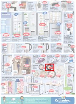 Cash Crusaders : Price Freeze (11 May - 3 June 2018), page 3