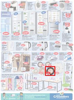 Cash Crusaders : Price Freeze (11 May - 3 June 2018), page 3