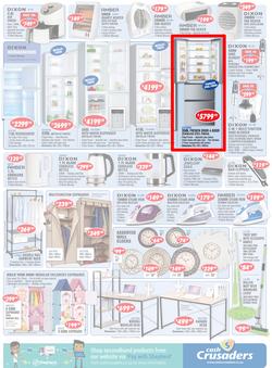 Cash Crusaders : Price Freeze (11 May - 3 June 2018), page 3