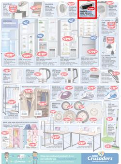 Cash Crusaders : Price Freeze (11 May - 3 June 2018), page 3