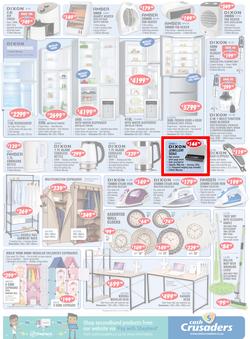Cash Crusaders : Price Freeze (11 May - 3 June 2018), page 3