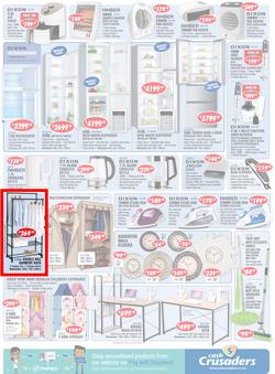 Cash Crusaders : Price Freeze (11 May - 3 June 2018), page 3