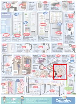 Cash Crusaders : Price Freeze (11 May - 3 June 2018), page 3