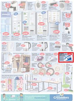 Cash Crusaders : Price Freeze (11 May - 3 June 2018), page 3