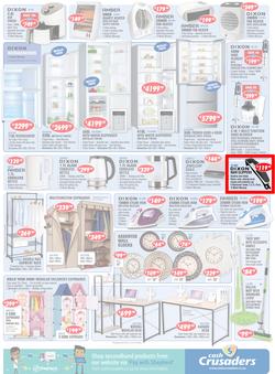 Cash Crusaders : Price Freeze (11 May - 3 June 2018), page 3