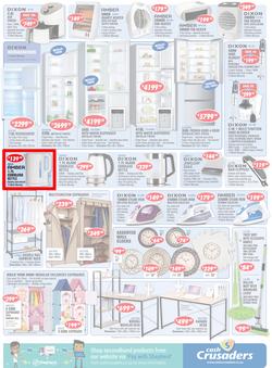 Cash Crusaders : Price Freeze (11 May - 3 June 2018), page 3