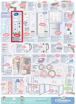 Cash Crusaders : Price Freeze (11 May - 3 June 2018), page 3