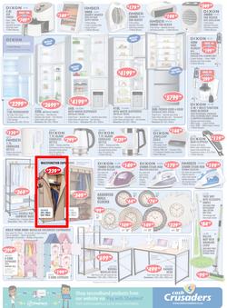 Cash Crusaders : Price Freeze (11 May - 3 June 2018), page 3