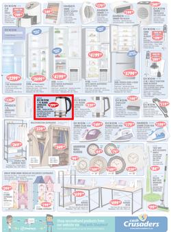 Cash Crusaders : Price Freeze (11 May - 3 June 2018), page 3