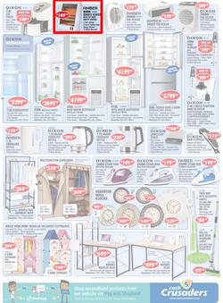 Cash Crusaders : Price Freeze (11 May - 3 June 2018), page 3