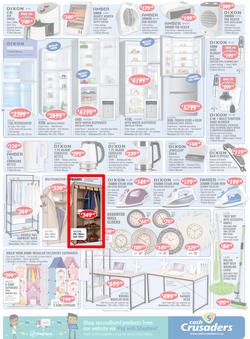 Cash Crusaders : Price Freeze (11 May - 3 June 2018), page 3