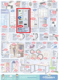 Cash Crusaders : Price Freeze (11 May - 3 June 2018), page 3