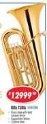 Sanchez BBB Tuba STUE120G