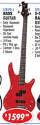 Sanchez Bass Guitar SZB-PB-J
