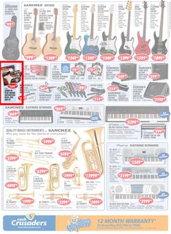 Cash Crusaders : Price Freeze (11 May - 3 June 2018), page 4