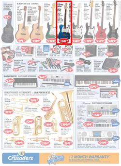 Cash Crusaders : Price Freeze (11 May - 3 June 2018), page 4