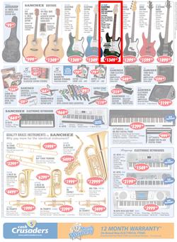 Cash Crusaders : Price Freeze (11 May - 3 June 2018), page 4