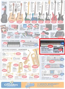 Cash Crusaders : Price Freeze (11 May - 3 June 2018), page 4