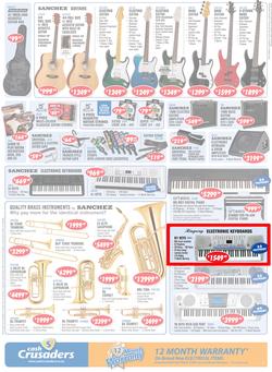 Cash Crusaders : Price Freeze (11 May - 3 June 2018), page 4