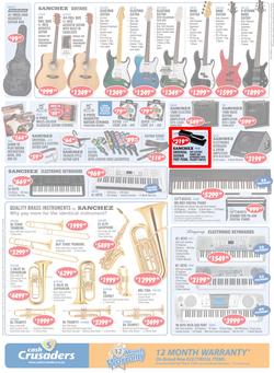Cash Crusaders : Price Freeze (11 May - 3 June 2018), page 4