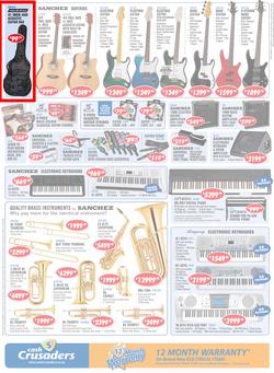 Cash Crusaders : Price Freeze (11 May - 3 June 2018), page 4