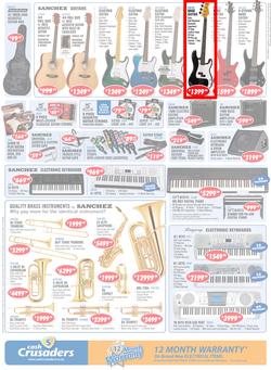 Cash Crusaders : Price Freeze (11 May - 3 June 2018), page 4