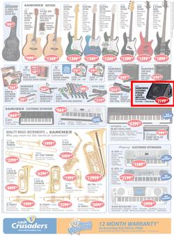 Cash Crusaders : Price Freeze (11 May - 3 June 2018), page 4