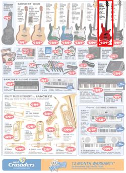 Cash Crusaders : Price Freeze (11 May - 3 June 2018), page 4
