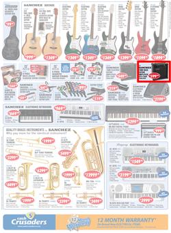 Cash Crusaders : Price Freeze (11 May - 3 June 2018), page 4