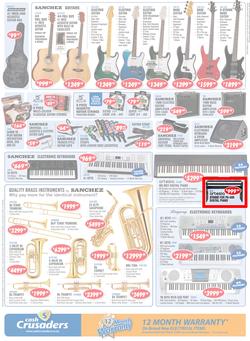 Cash Crusaders : Price Freeze (11 May - 3 June 2018), page 4